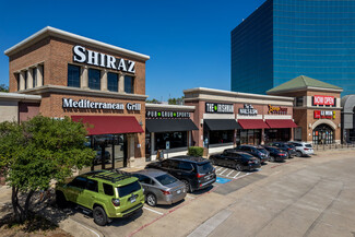 Dallas, TX Retail - 18101 Preston Rd