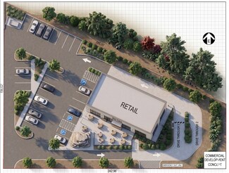 Draper, UT Commercial Land - 13759 S 200 W Draper, UT Commercial Land - 13759 S 200 W