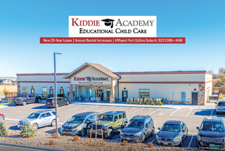 Windsor, CO Schools - 4701 Oakmont St
