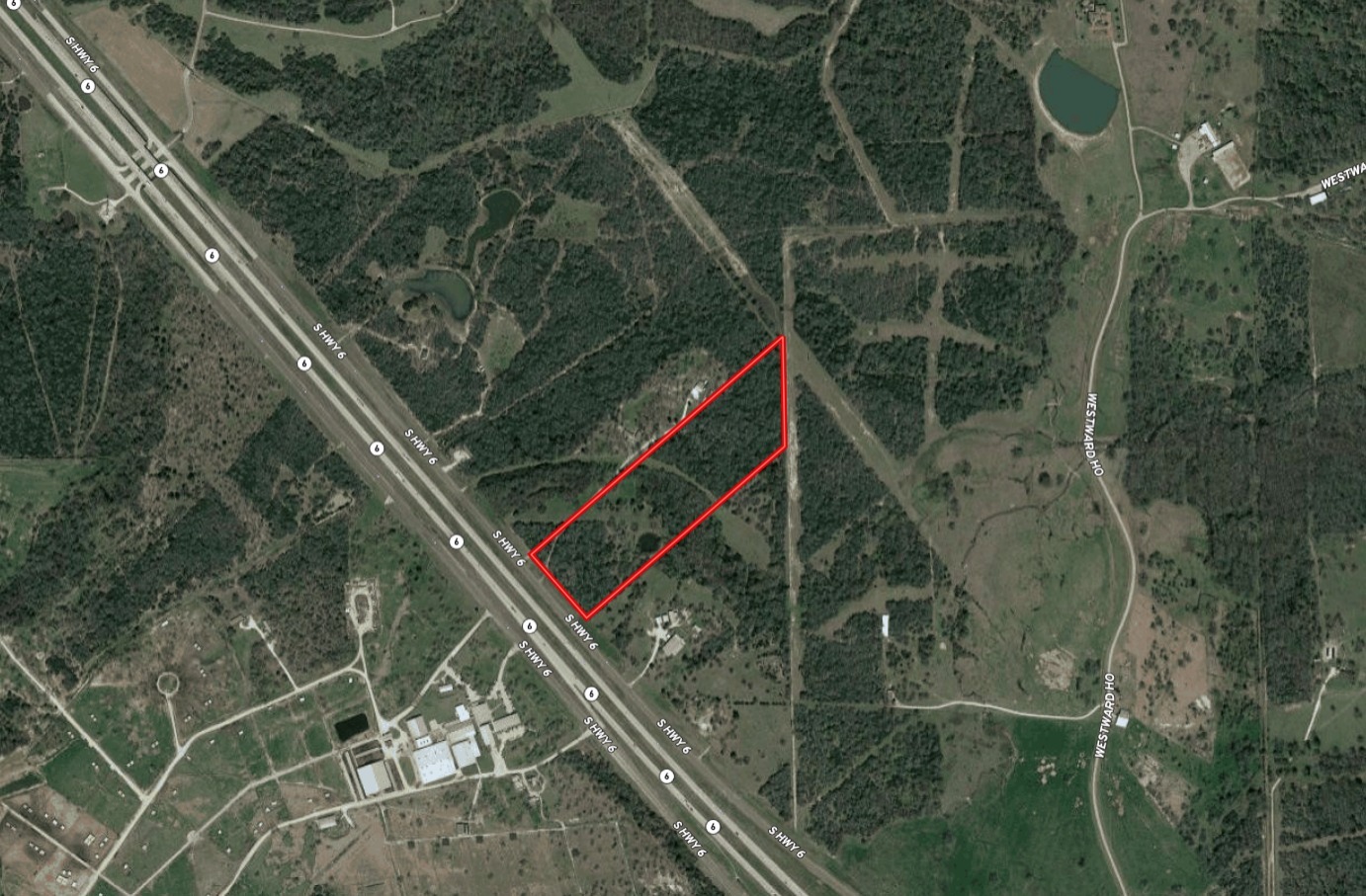 22425 Highway 6, College Station, TX for Sale