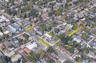 Denver, CO Retail - 2301 W 44th Ave