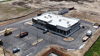 Noblesville, IN Office/Retail - 13675 Brooks School Rd