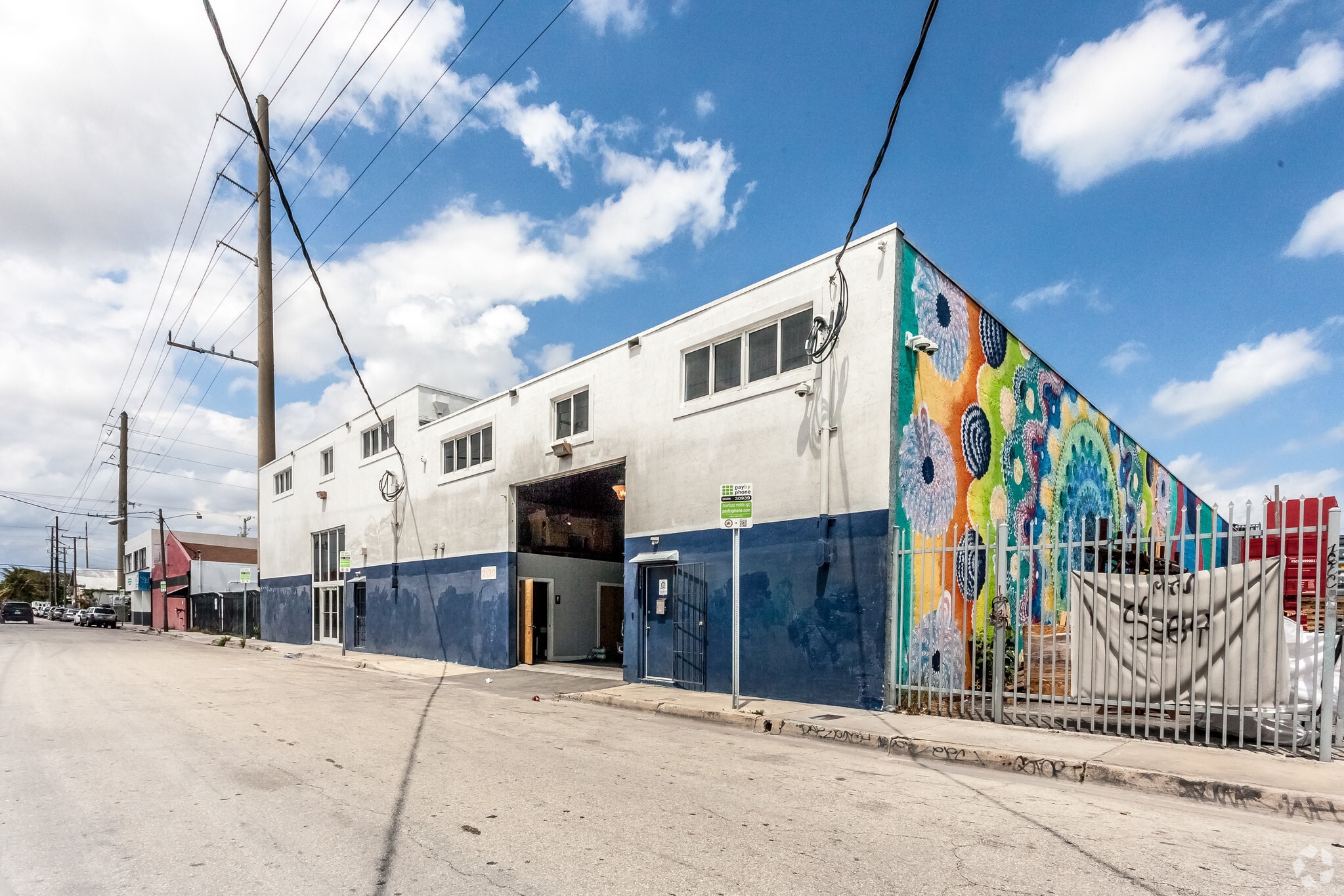 2129 NW 1st Ct, Miami, FL for Rent