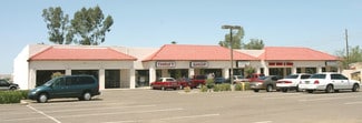 Chandler, AZ Retail - 1926-1950 N Arizona Ave