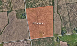 London, ON Agricultural - 5908 Wellington Rd S London, ON Agricultural - 5908 Wellington Rd S