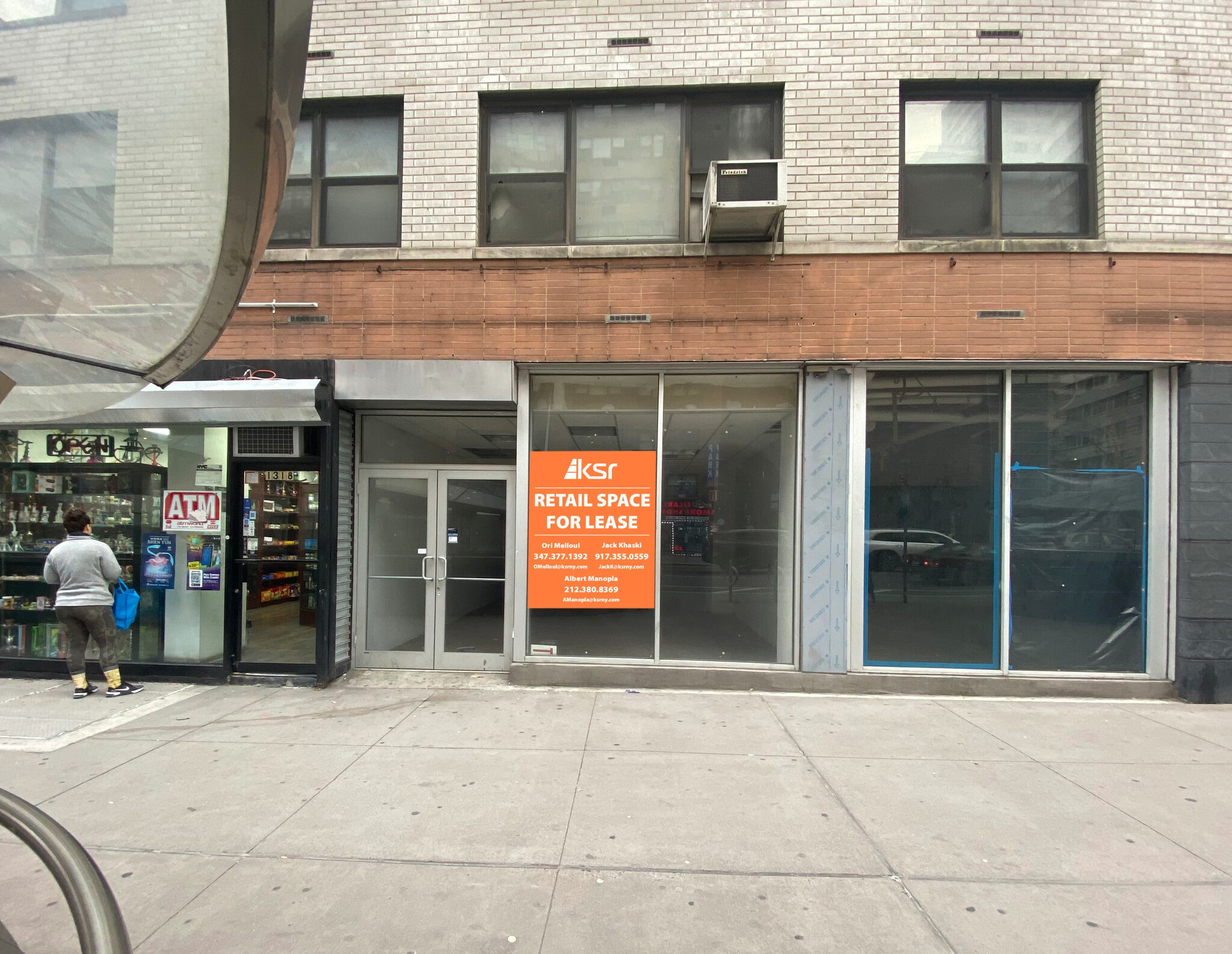 1318 2nd Ave, New York, NY for Rent
