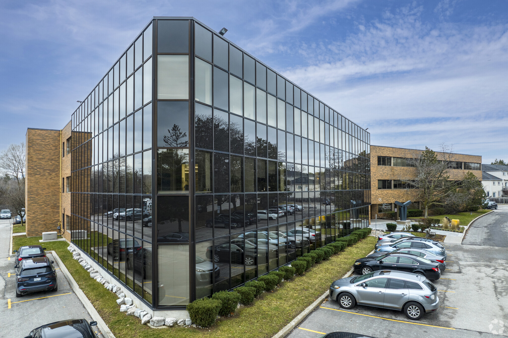 95 Barber Greene Rd, Toronto, ON for Rent