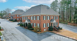 Dunwoody, GA undefined - 2394 Mount Vernon Rd