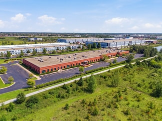 Mokena, IL Office - 18861 S 90th Ave