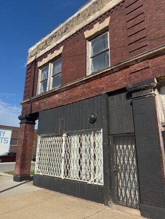 Gary, IN undefined - 2001 Broadway Gary, IN undefined - 2001 Broadway