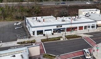 Tigard, OR Office/Retail - 12255-12297 SW Main St Tigard, OR Office/Retail - 12255-12297 SW Main St