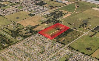 Lowell, AR Commercial Land - 264 Bellview Rd Lowell, AR Commercial Land - 264 Bellview Rd