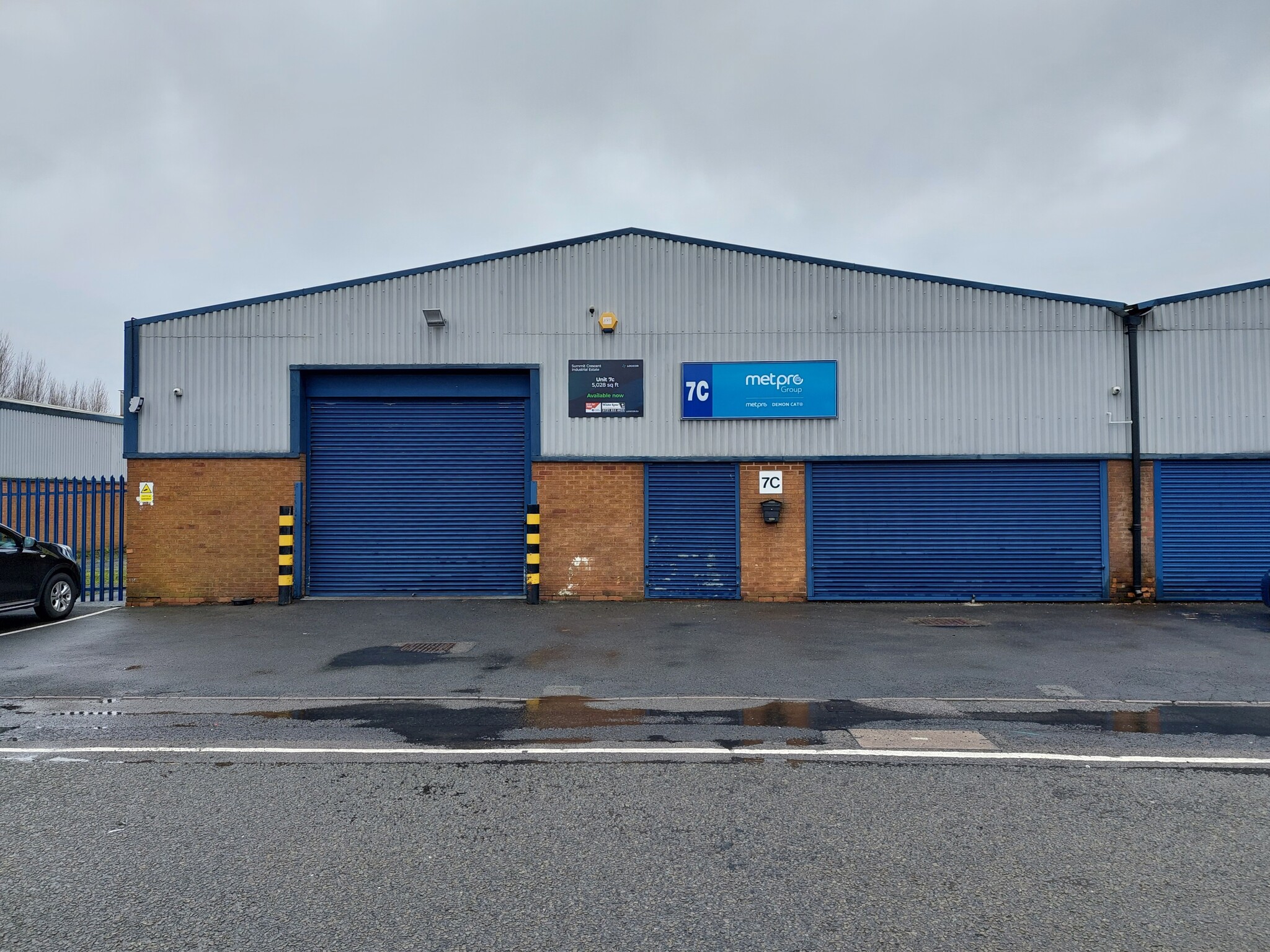 Summit Cres, Smethwick, WMD for Rent