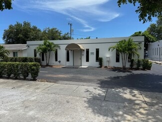 Miami, FL Office - 7250 SW 39th Ter