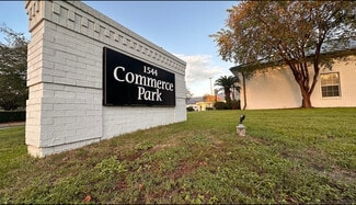 Gulf Shores, AL Office - 1544 W 2nd St