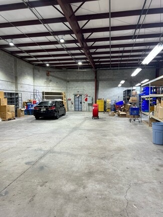 West Palm Beach, FL Flex - 2501 Westgate