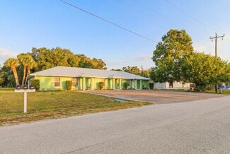 Okeechobee Multifamily Portfolio Okeechobee Multifamily Portfolio