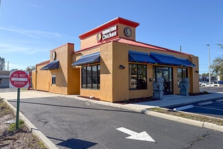 Clearwater, FL Restaurant - 4535 E Bay Dr