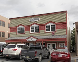 Park City, UT Office - 2052 Prospector Ave Park City, UT Office - 2052 Prospector Ave