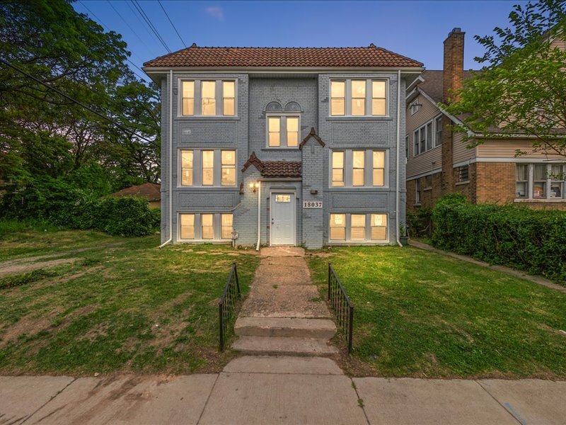 18037 Pelkey St, Detroit, MI for Sale