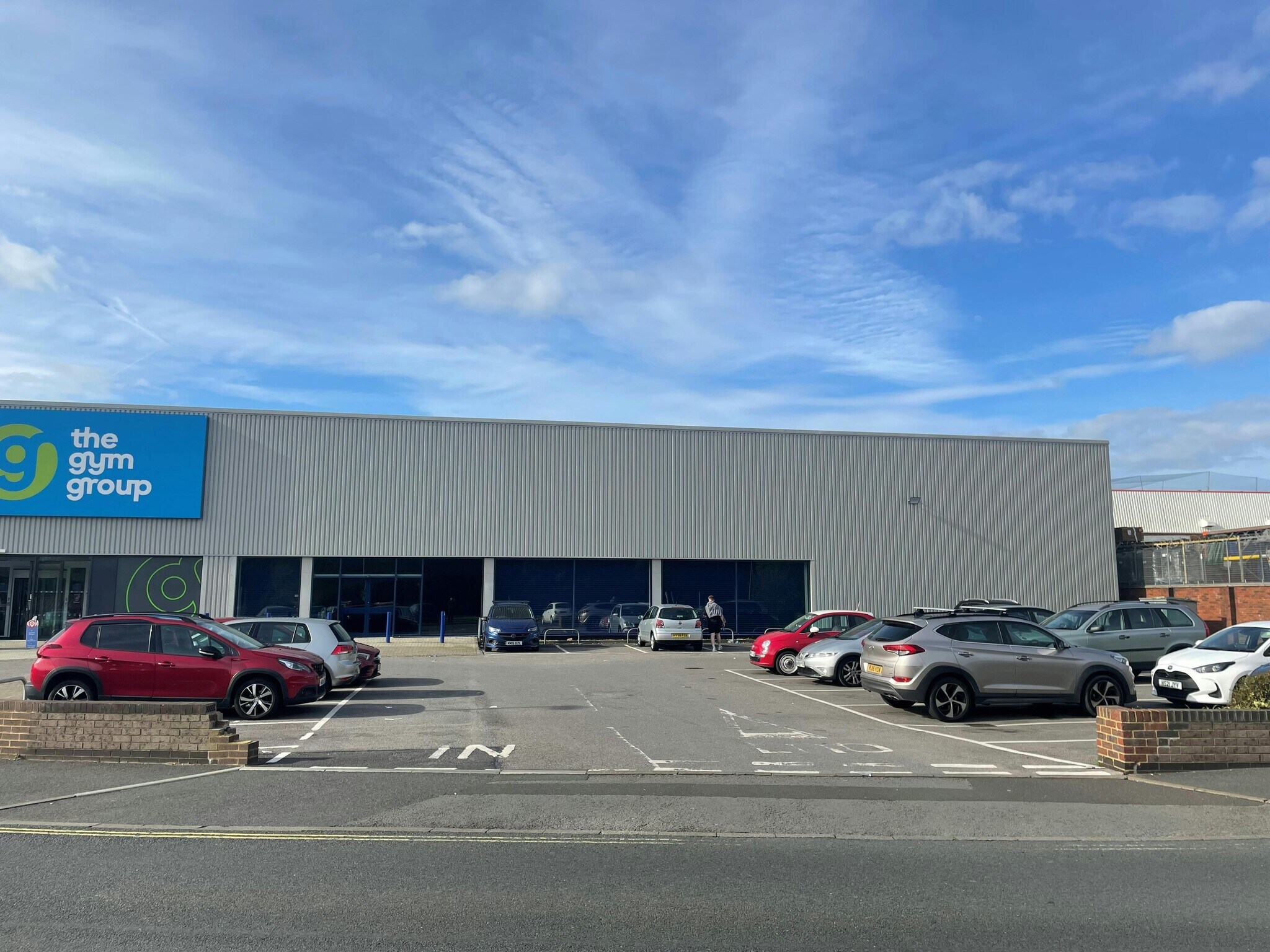 160-160B Southampton Rd, Titchfield, HAM for Rent