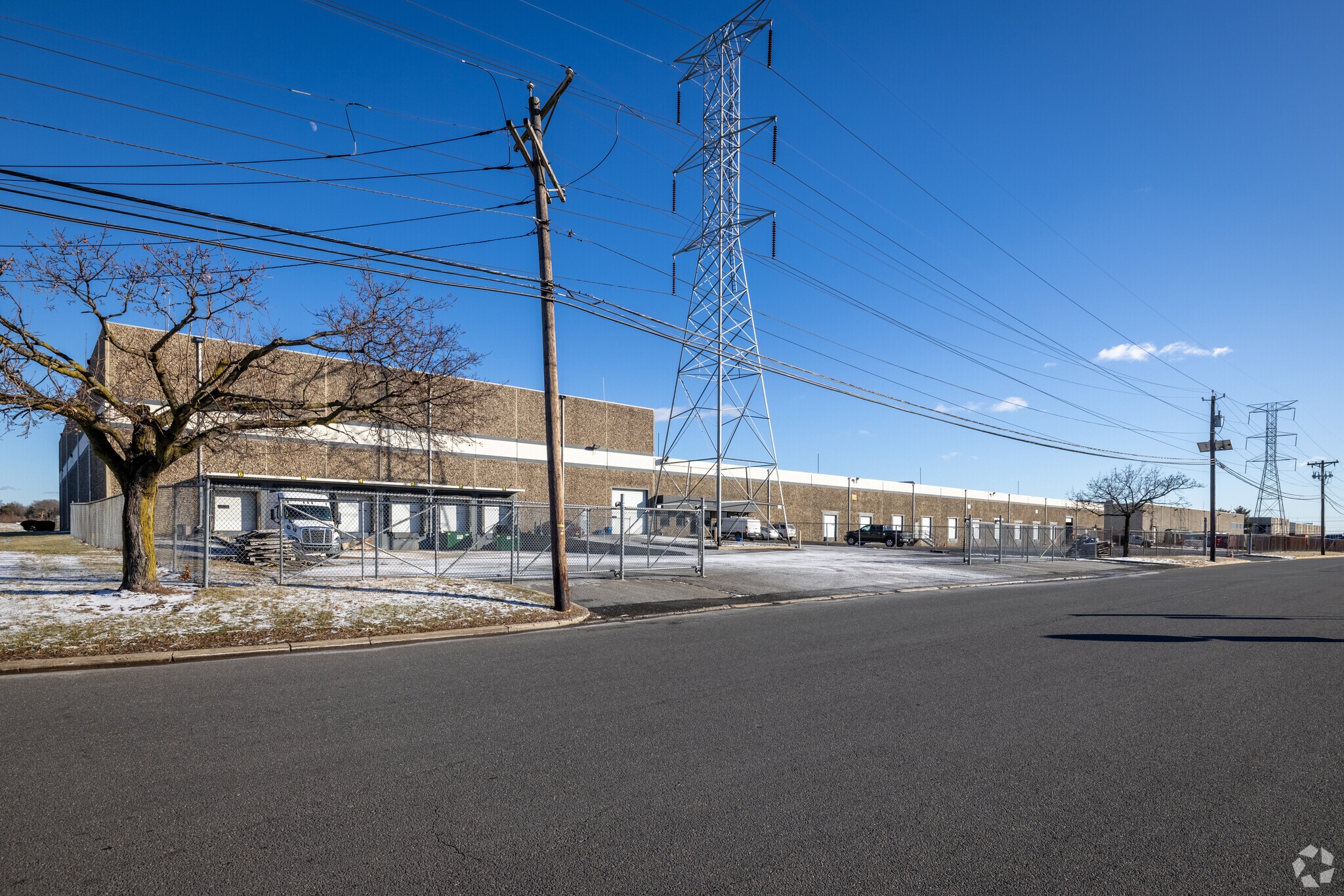 41-49 Distribution Blvd, Edison, NJ for Rent