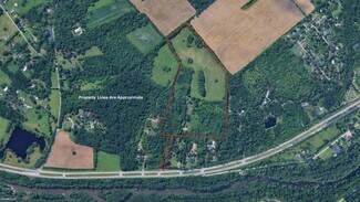 Dayton, OH Agricultural Land - 4533 OH-4 Dayton, OH Agricultural Land - 4533 OH-4