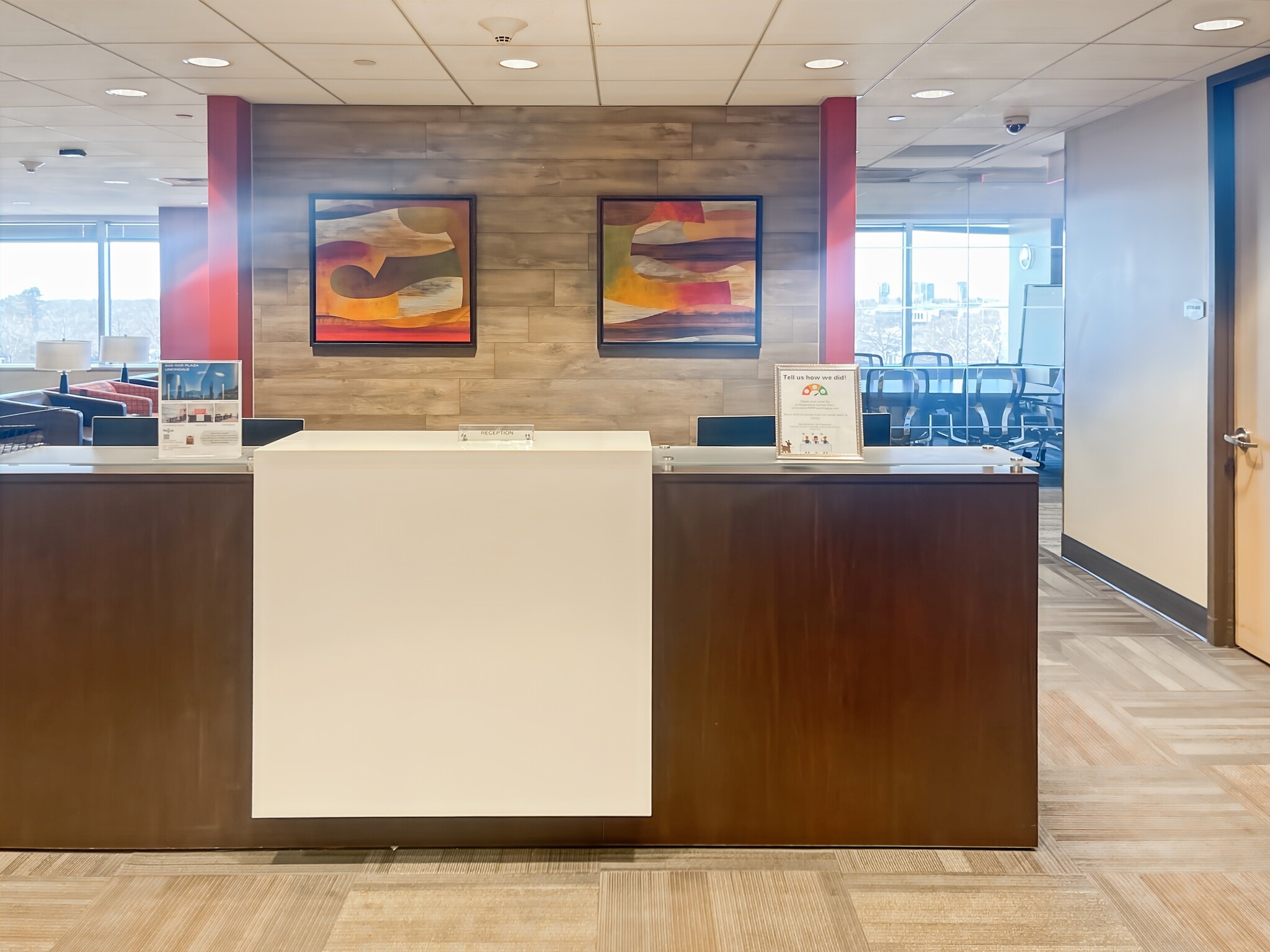 RXR Plz, Uniondale, NY for Rent