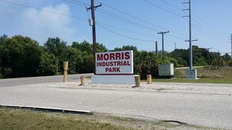 Morris Industrial Park
