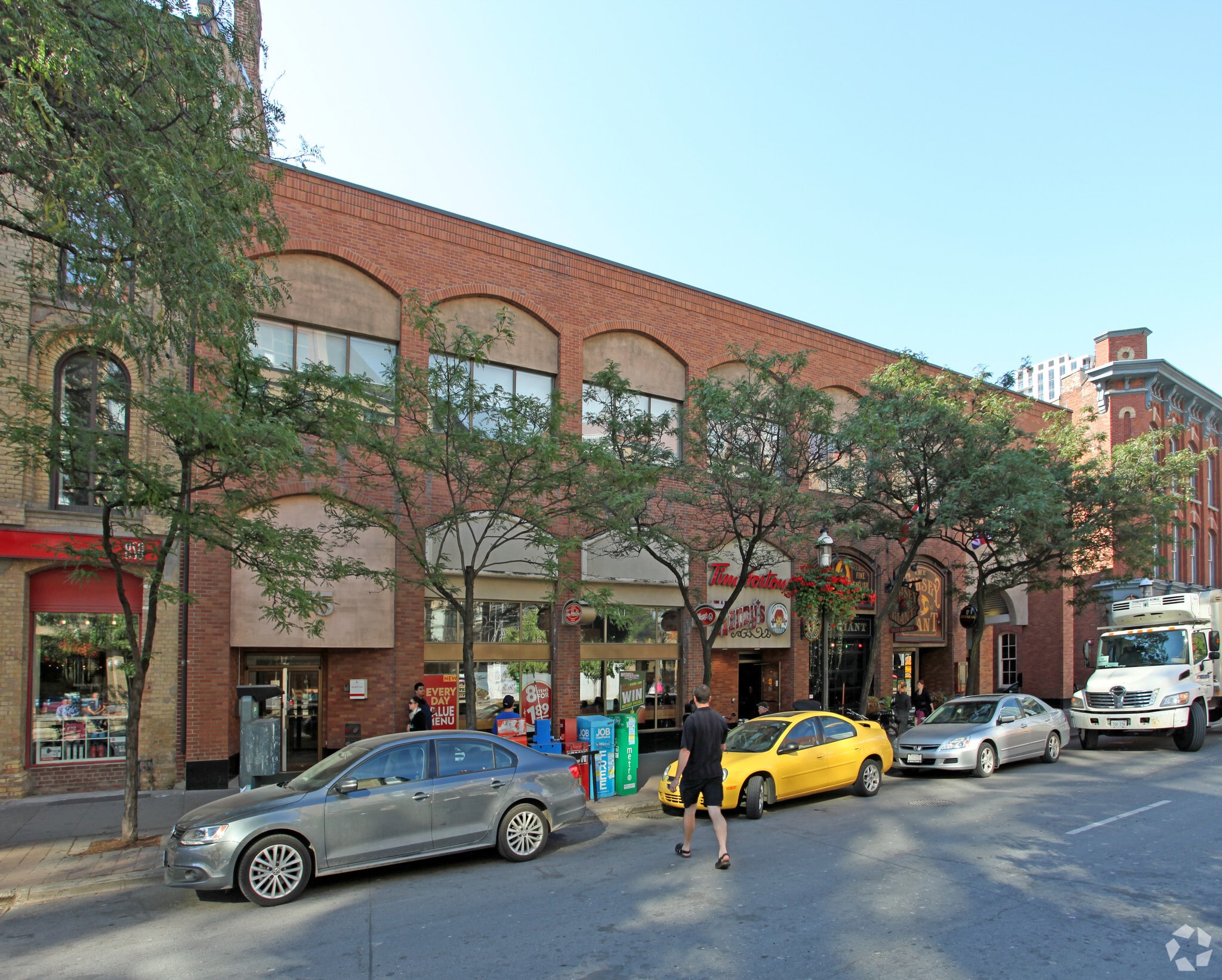 71-75 Front St E, Toronto, ON for Sale