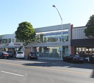 Beverly Hills, CA Retail - 252 S Beverly Dr Beverly Hills, CA Retail - 252 S Beverly Dr
