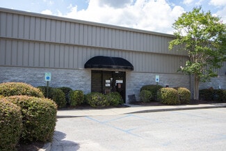 Columbia, SC Flex - 535 Clemson Rd