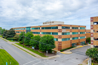 Gallatin, TN Office/Medical - 300 Steam Plant Rd