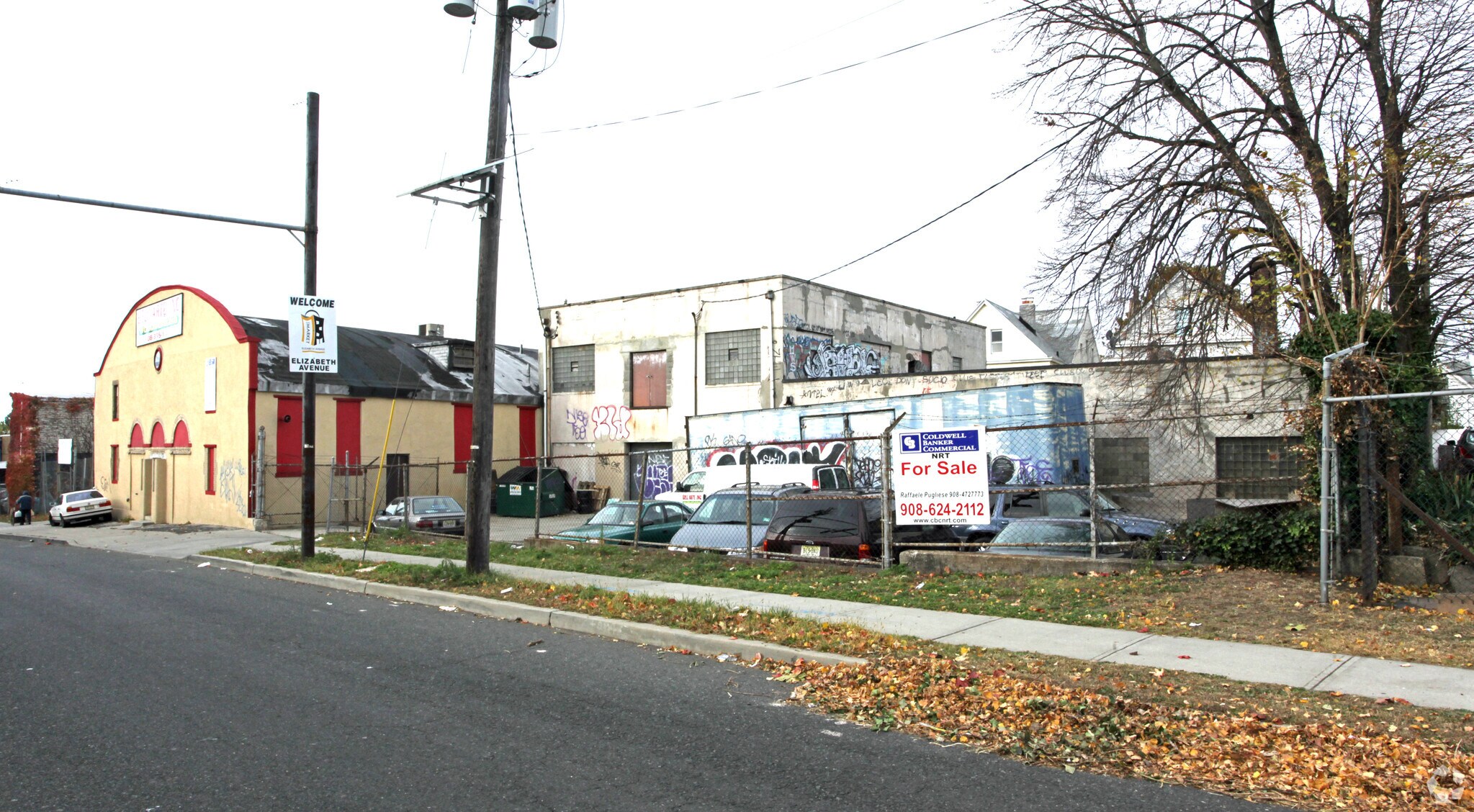 10-24 W Mravlag Pl, Elizabeth, NJ for Sale