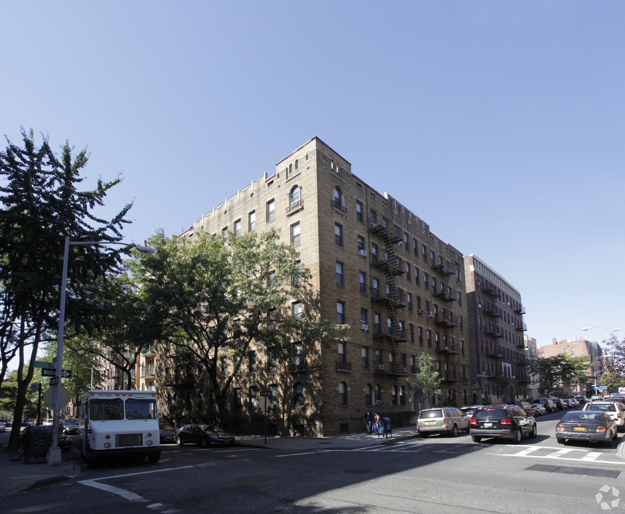 42-54 Judge St, Flushing, NY for Sale