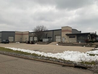 Monona, WI Warehouse - 6915 Raywood Rd