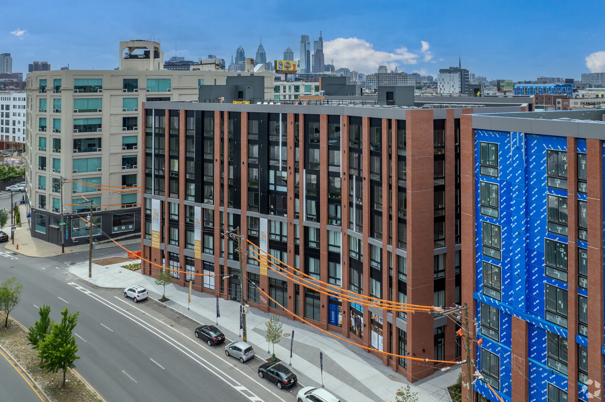 918-980 N Delaware Ave, Philadelphia, PA for Rent