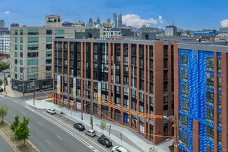 Philadelphia, PA Retail - 918-980 N Delaware Ave Philadelphia, PA Retail - 918-980 N Delaware Ave