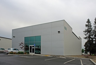 Sacramento, CA Warehouse - 4240 Pell Dr