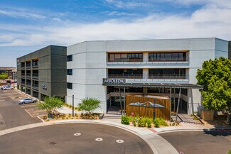 Phoenix, AZ Office - 1661 E Camelback Rd
