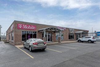 Paducah, KY Retail - 5134 Hinkleville Rd