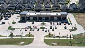 Denton, TX Storefront Retail/Office - 1633 Robson Ranch Rd Denton, TX Storefront Retail/Office - 1633 Robson Ranch Rd