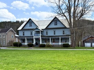 Oxford, NY Assisted Livings - 4 Washington Park