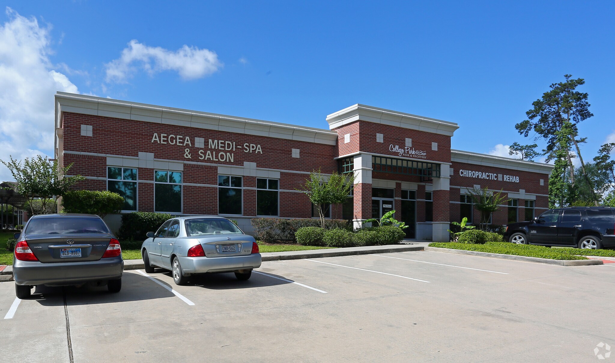 3115 College Park Dr, Conroe, TX for Rent