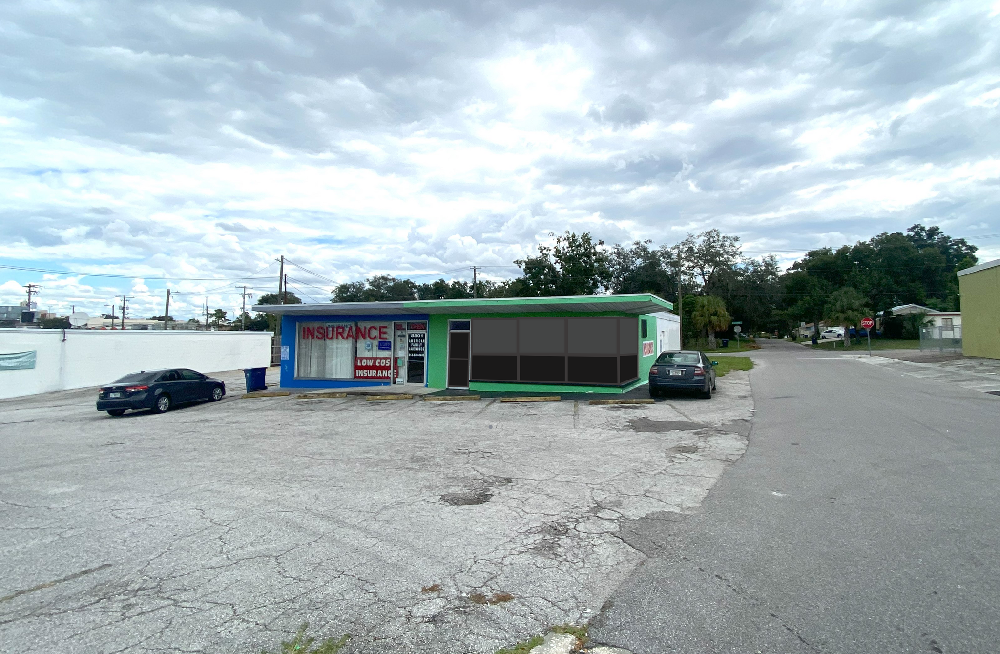 8501 N Florida Ave, Tampa, FL for Sale