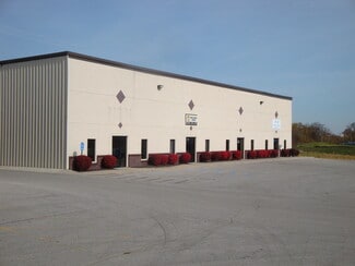 Fort Wayne, IN Flex - 3404 Metro Dr