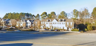 Durham, NC Medical - 1800 Martin Luther King Jr Pky