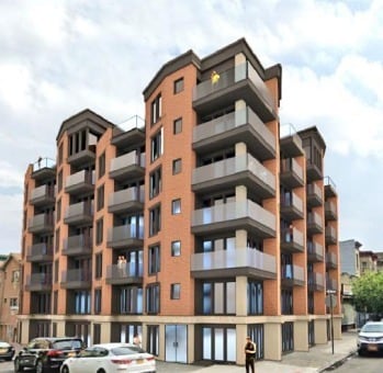 292 E 166th St, Bronx, NY for Sale