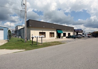 North Myrtle Beach, SC Office/Retail, Industrial - 3200 Airport Blvd