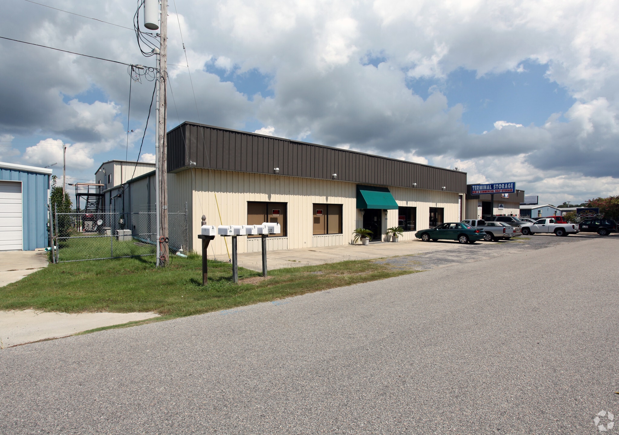 3200 Airport Blvd, North Myrtle Beach, SC for Rent